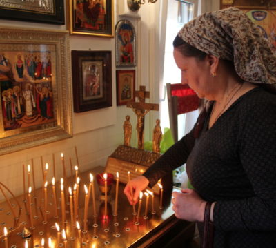 Радоница